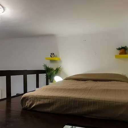 Apartment Mango Central Apartments Budapest